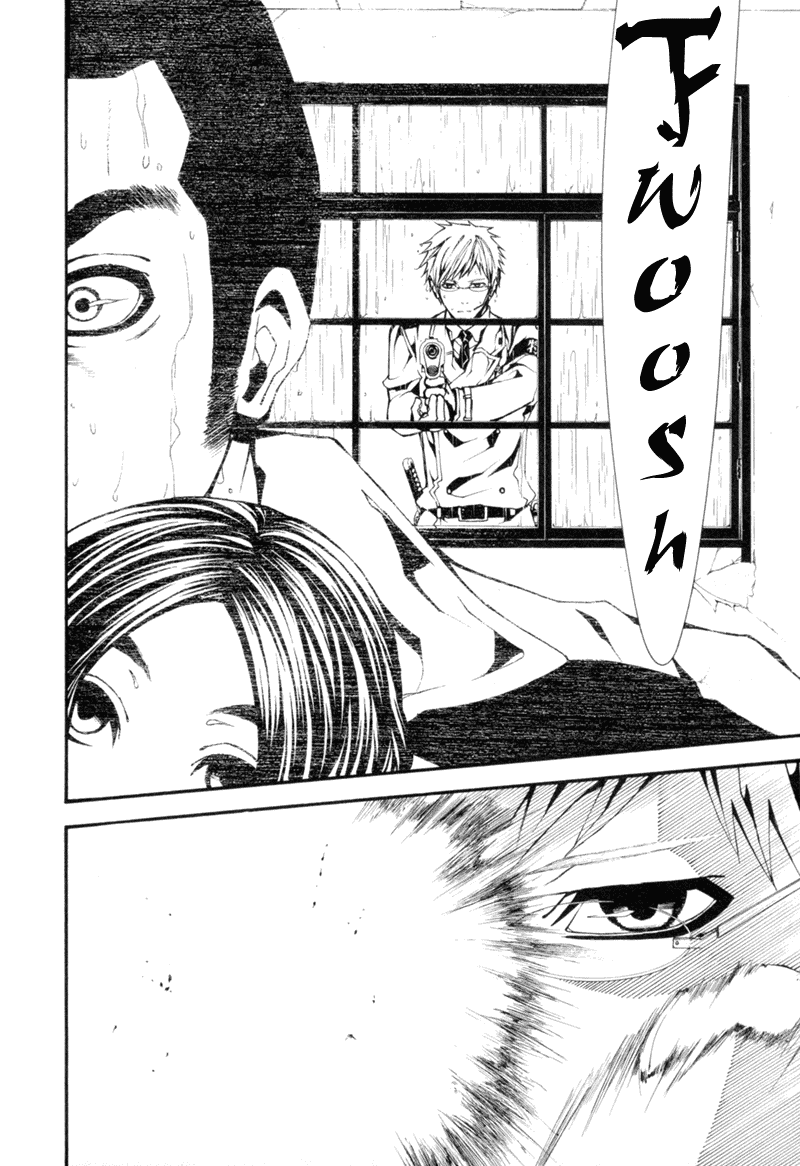 Read Dolls Manga Online