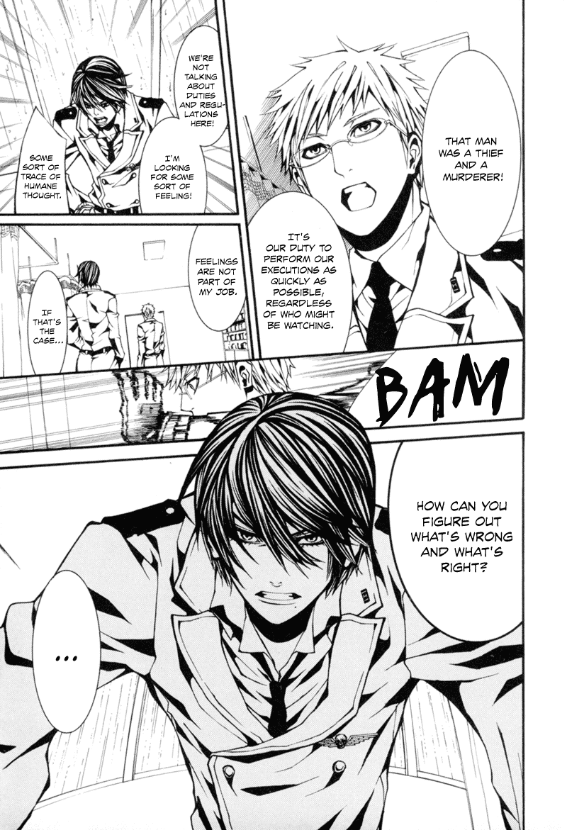 Read Dolls Manga Online