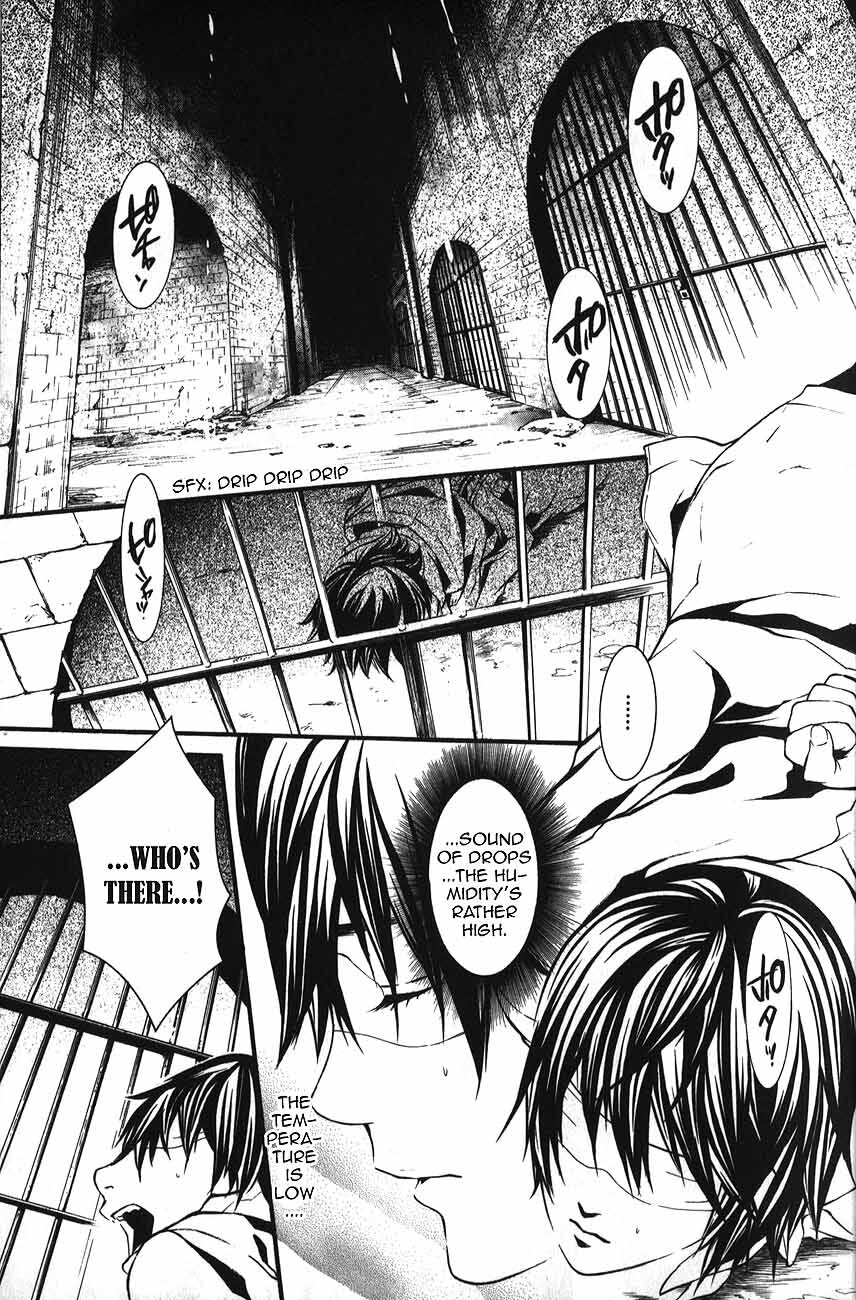 Read Dolls Manga Online