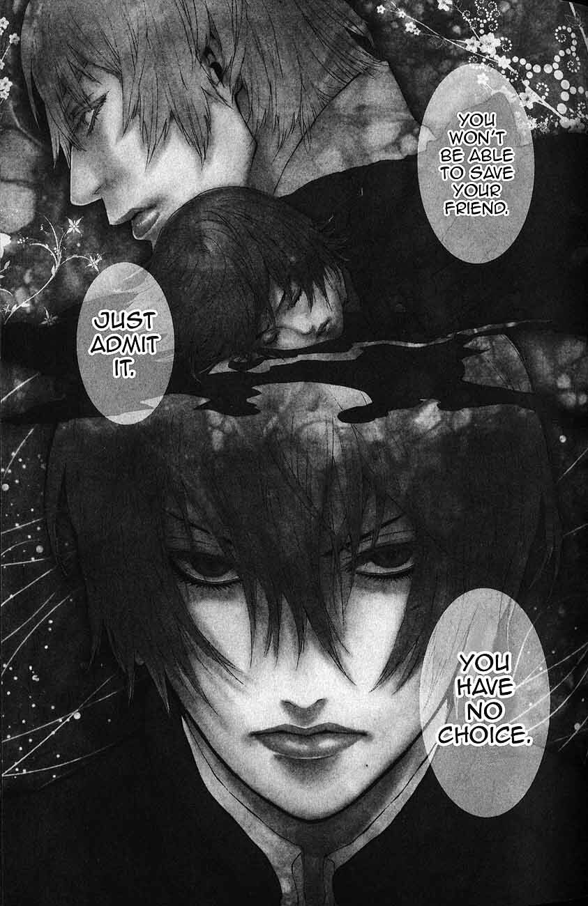 Read Dolls Manga Online
