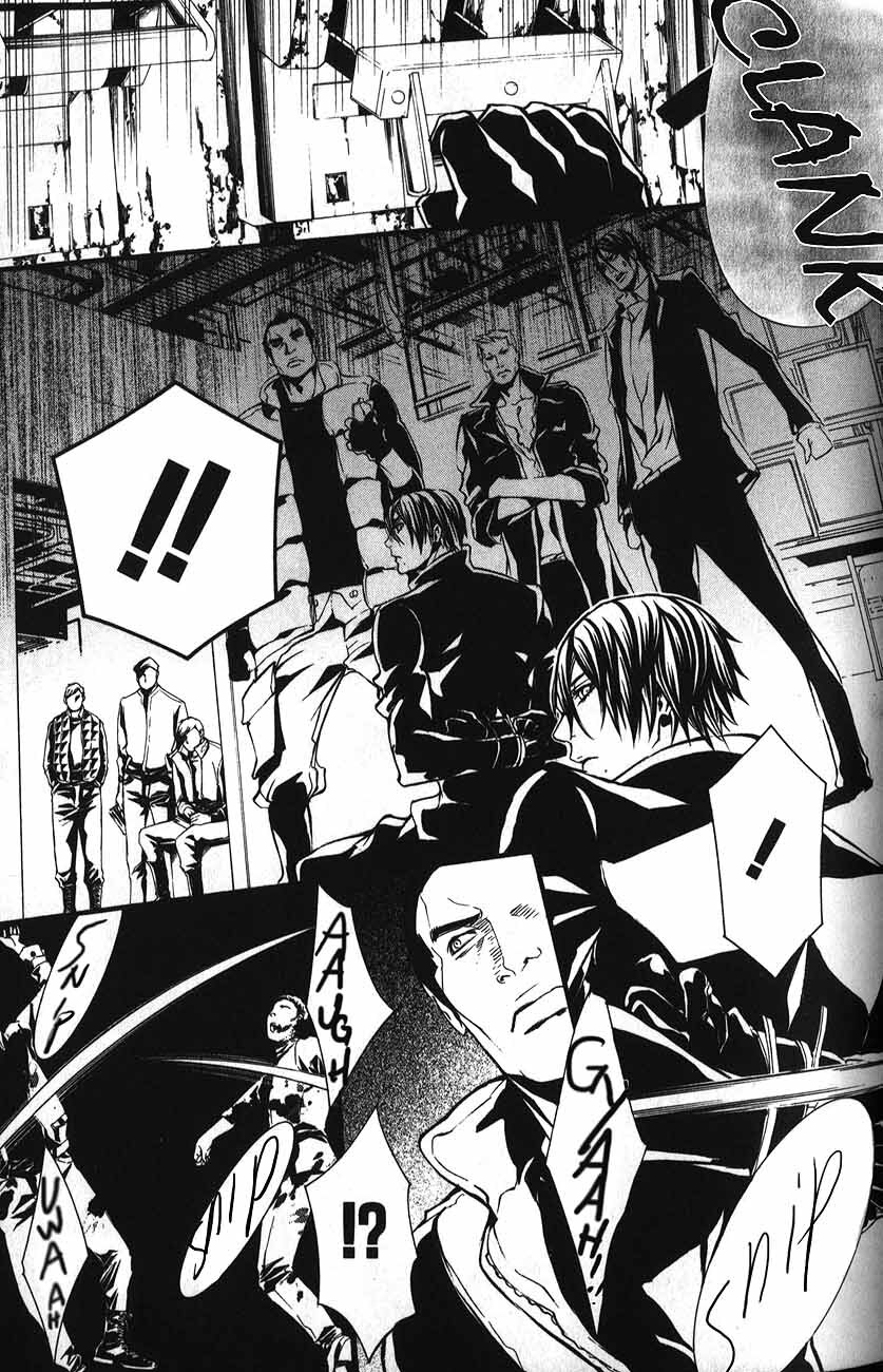 Read Dolls Manga Online