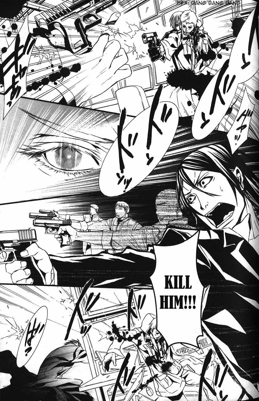 Read Dolls Manga Online