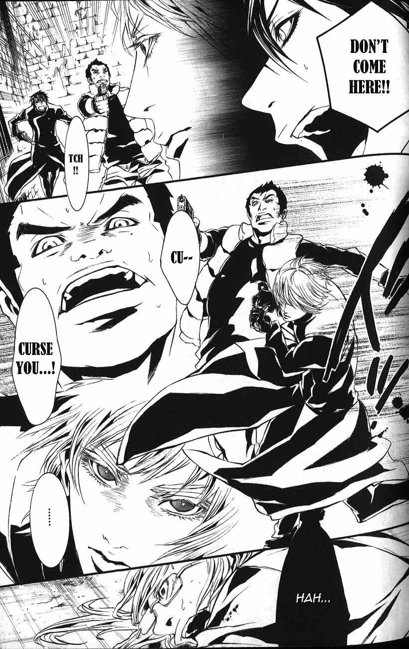 Read Dolls Manga Online