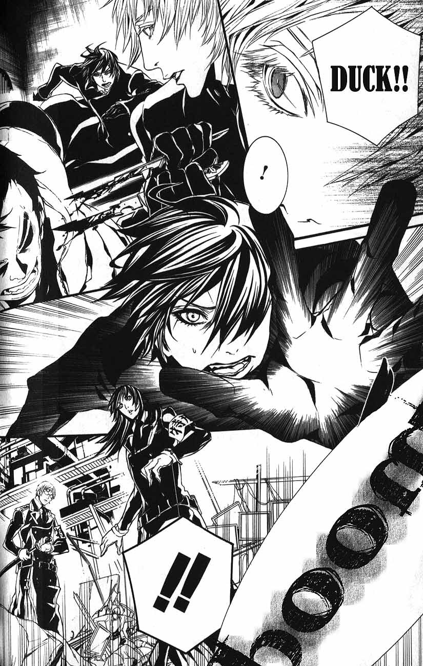 Read Dolls Manga Online