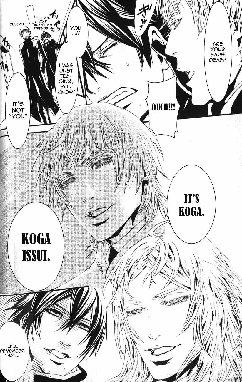 Read Dolls Manga Online