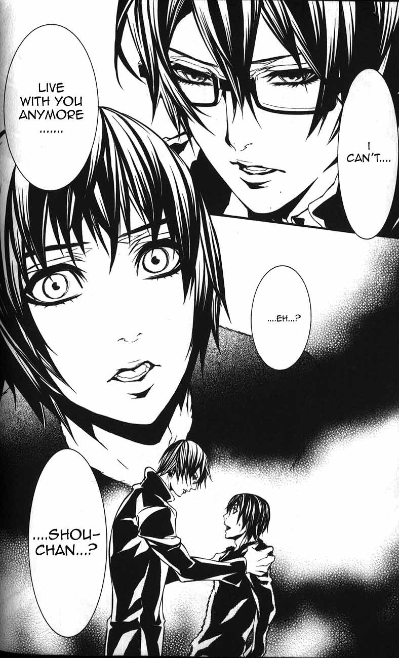 Read Dolls Manga Online