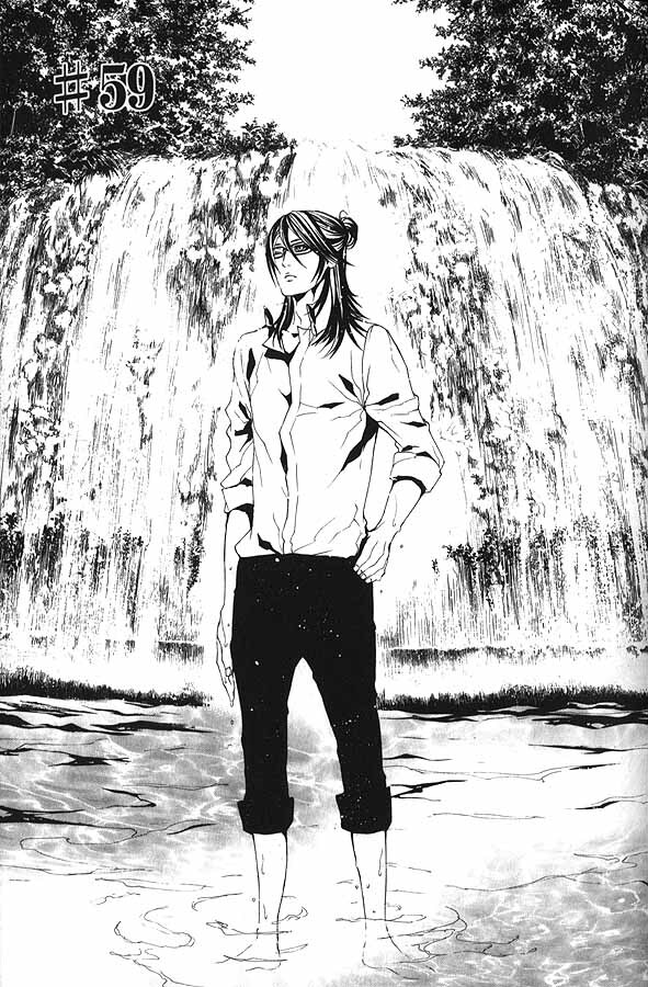 Read Dolls Manga Online