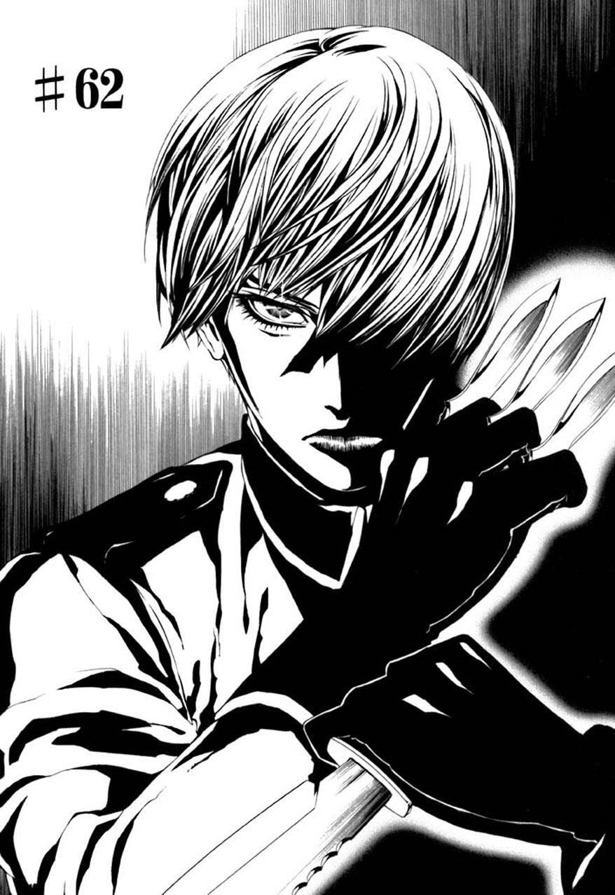 Read Dolls Manga Online