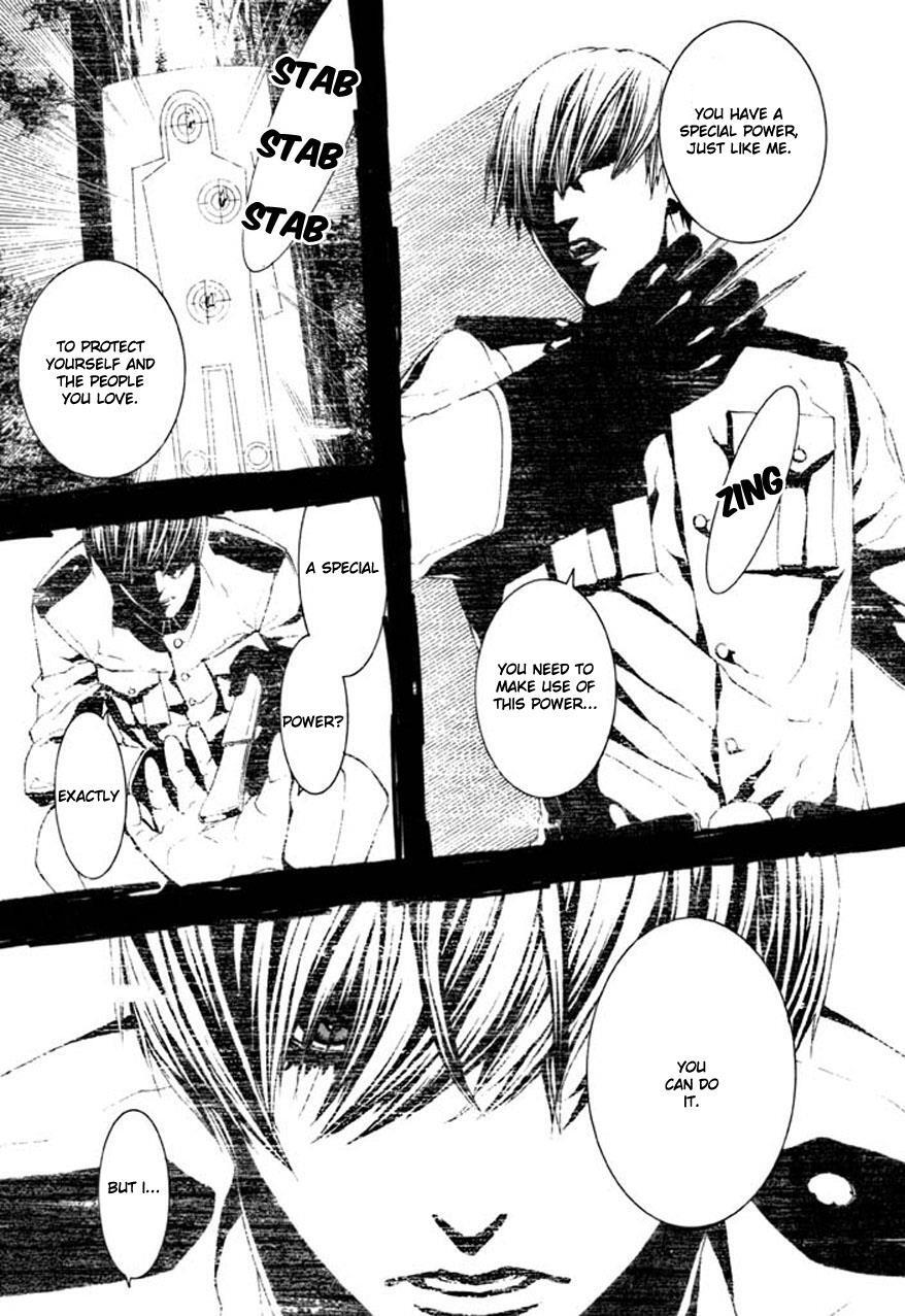 Read Dolls Manga Online