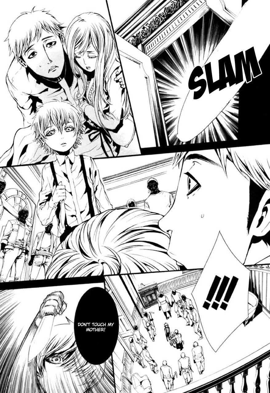 Read Dolls Manga Online