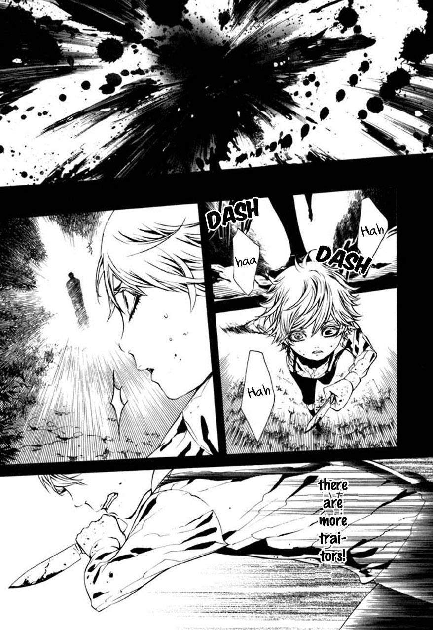 Read Dolls Manga Online