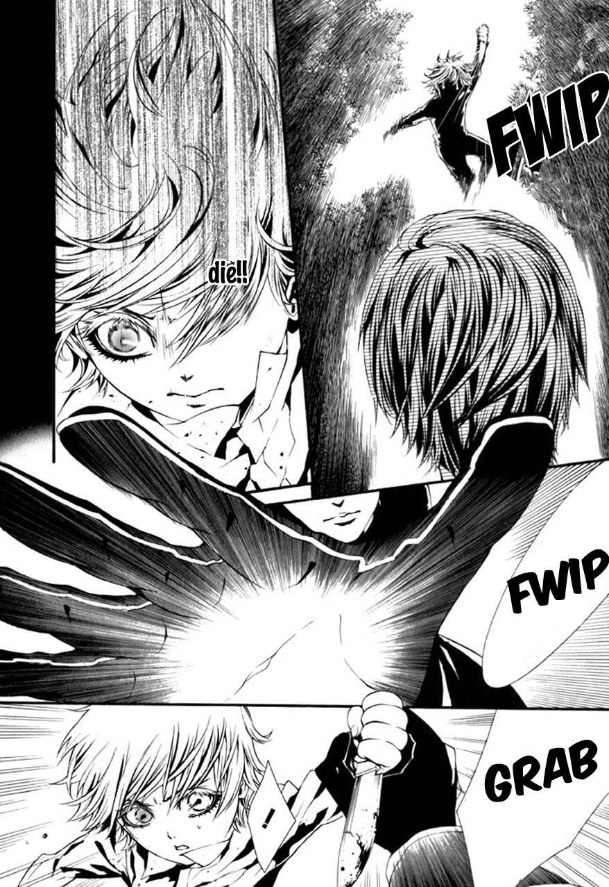 Read Dolls Manga Online