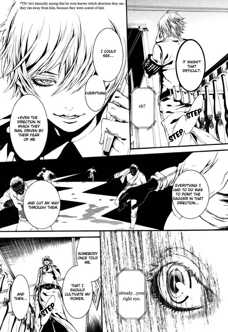 Read Dolls Manga Online