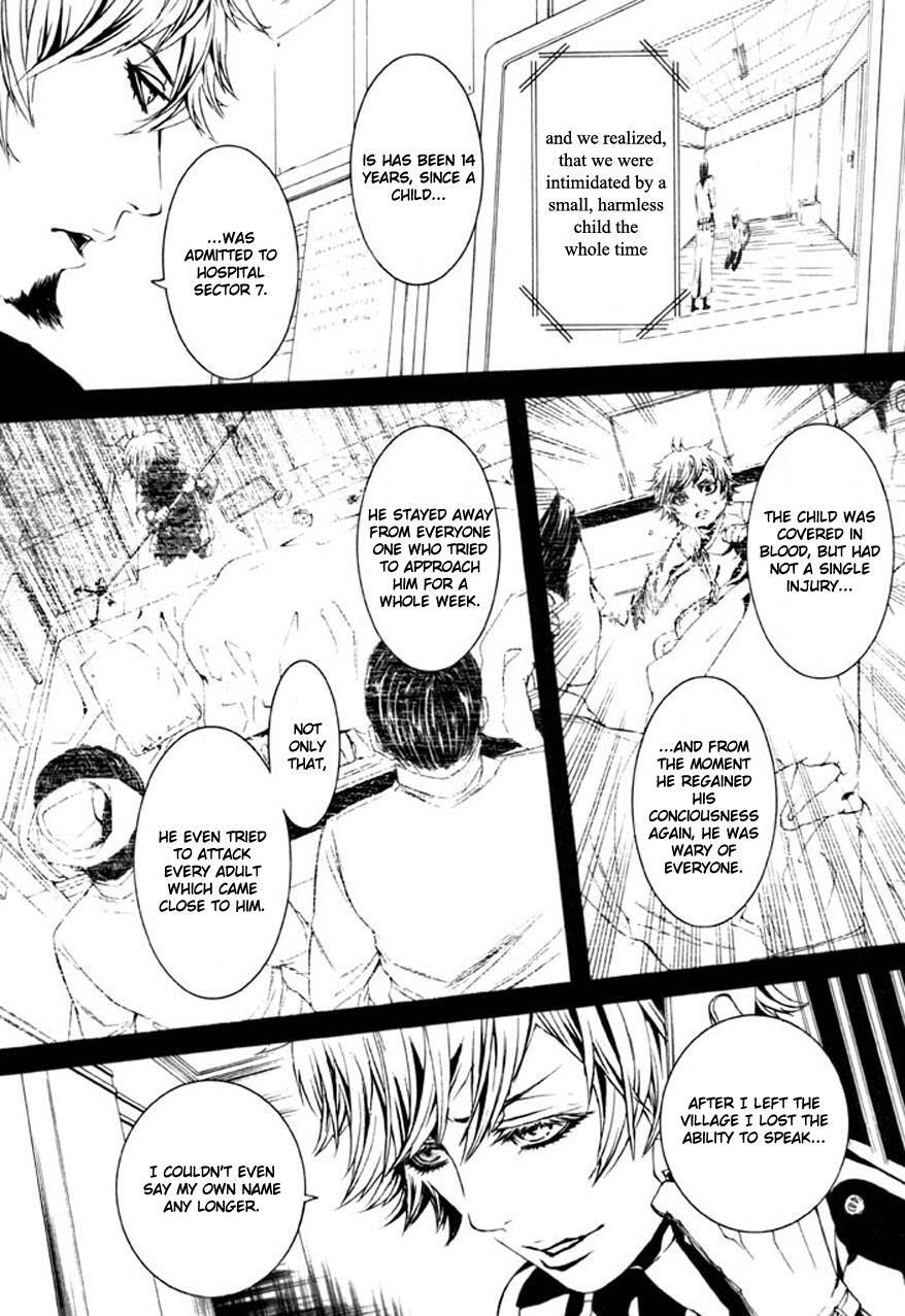 Read Dolls Manga Online