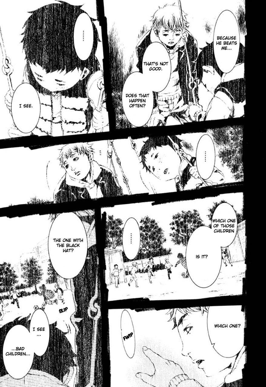Read Dolls Manga Online