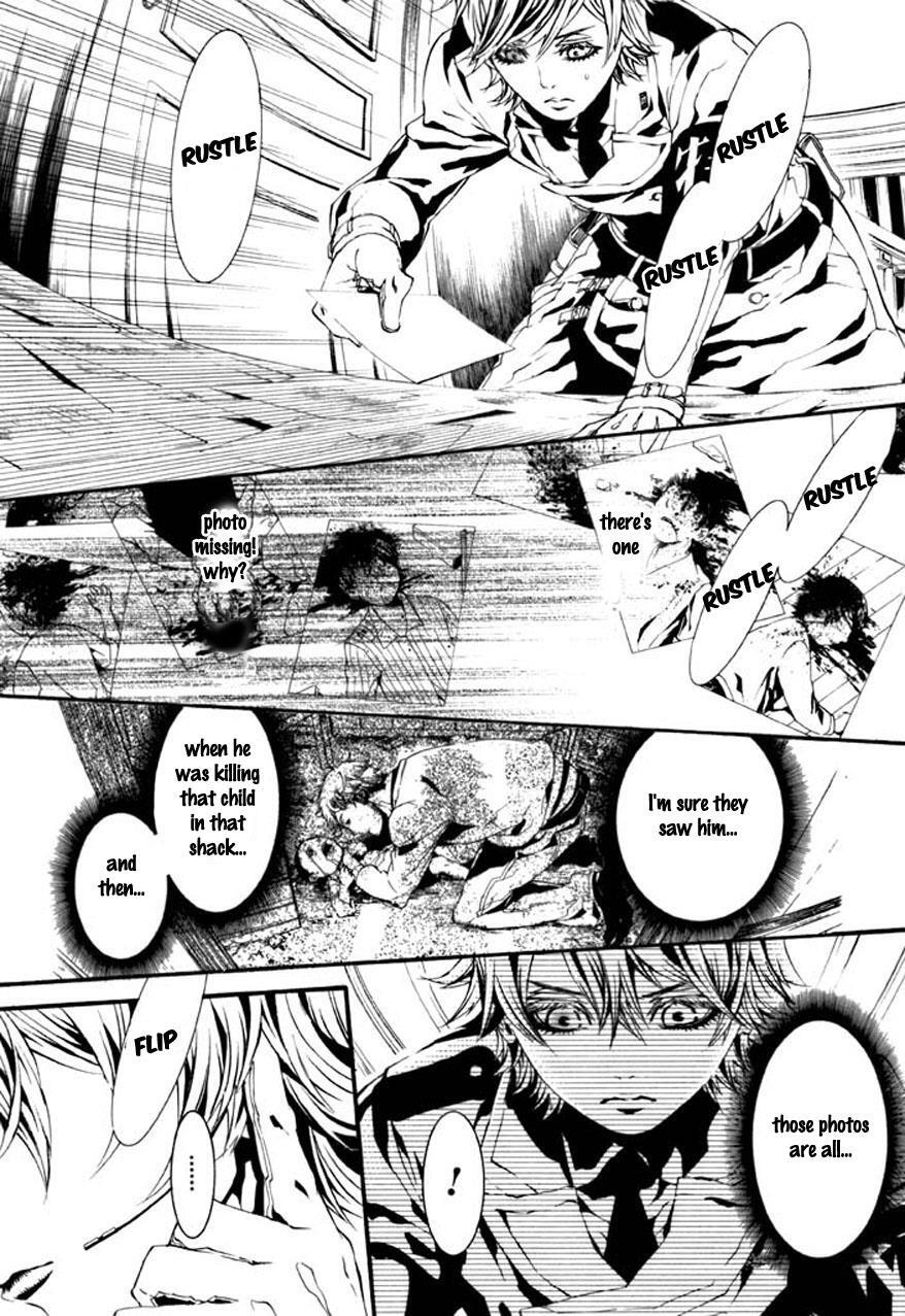 Read Dolls Manga Online
