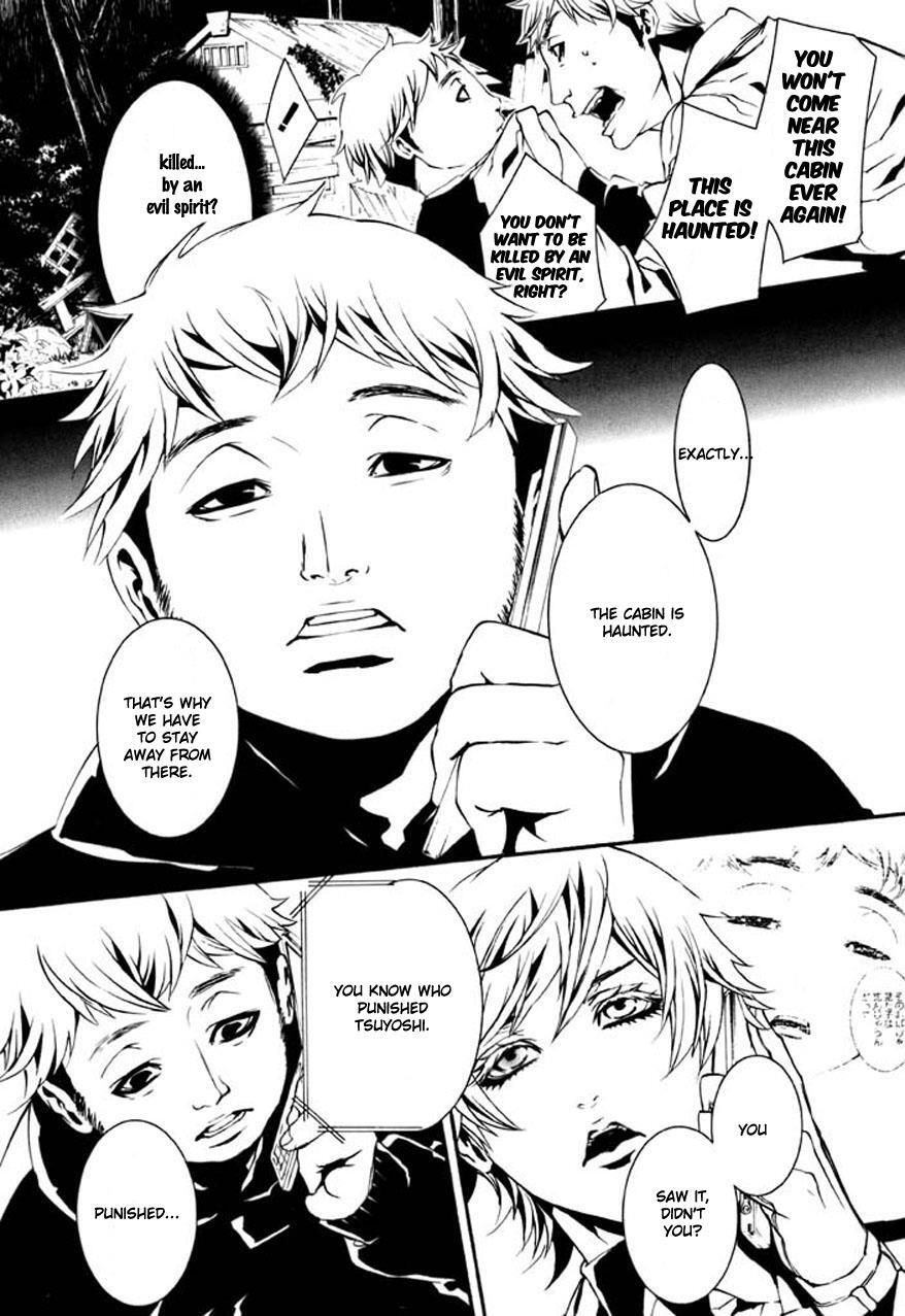 Read Dolls Manga Online