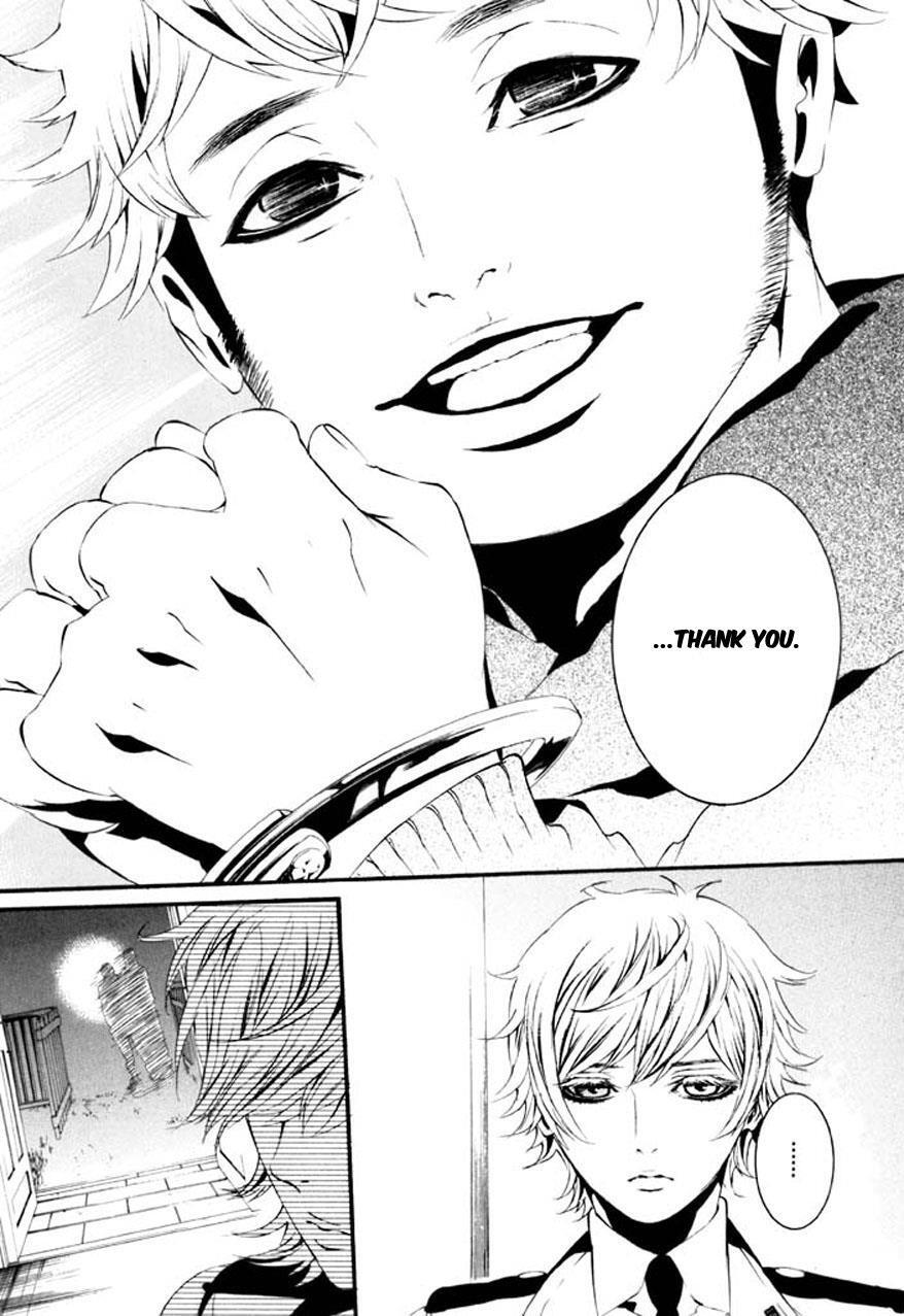 Read Dolls Manga Online