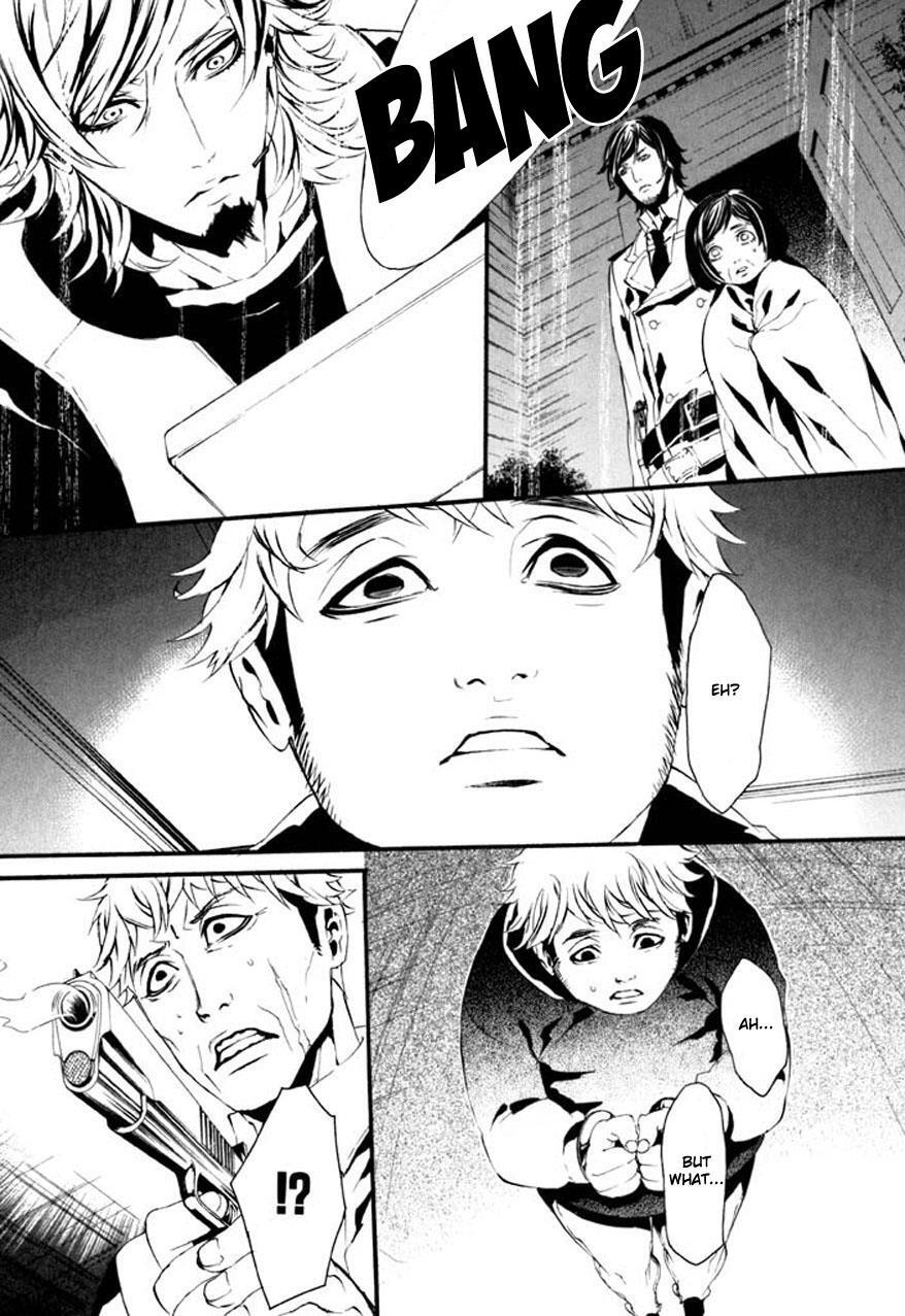 Read Dolls Manga Online