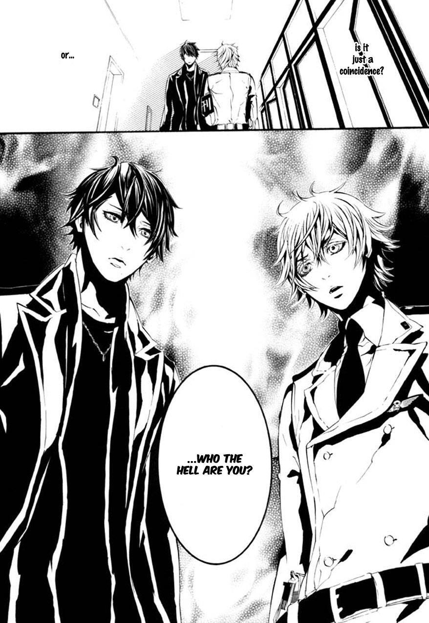 Read Dolls Manga Online