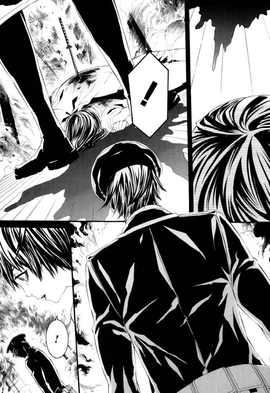 Read Dolls Manga Online