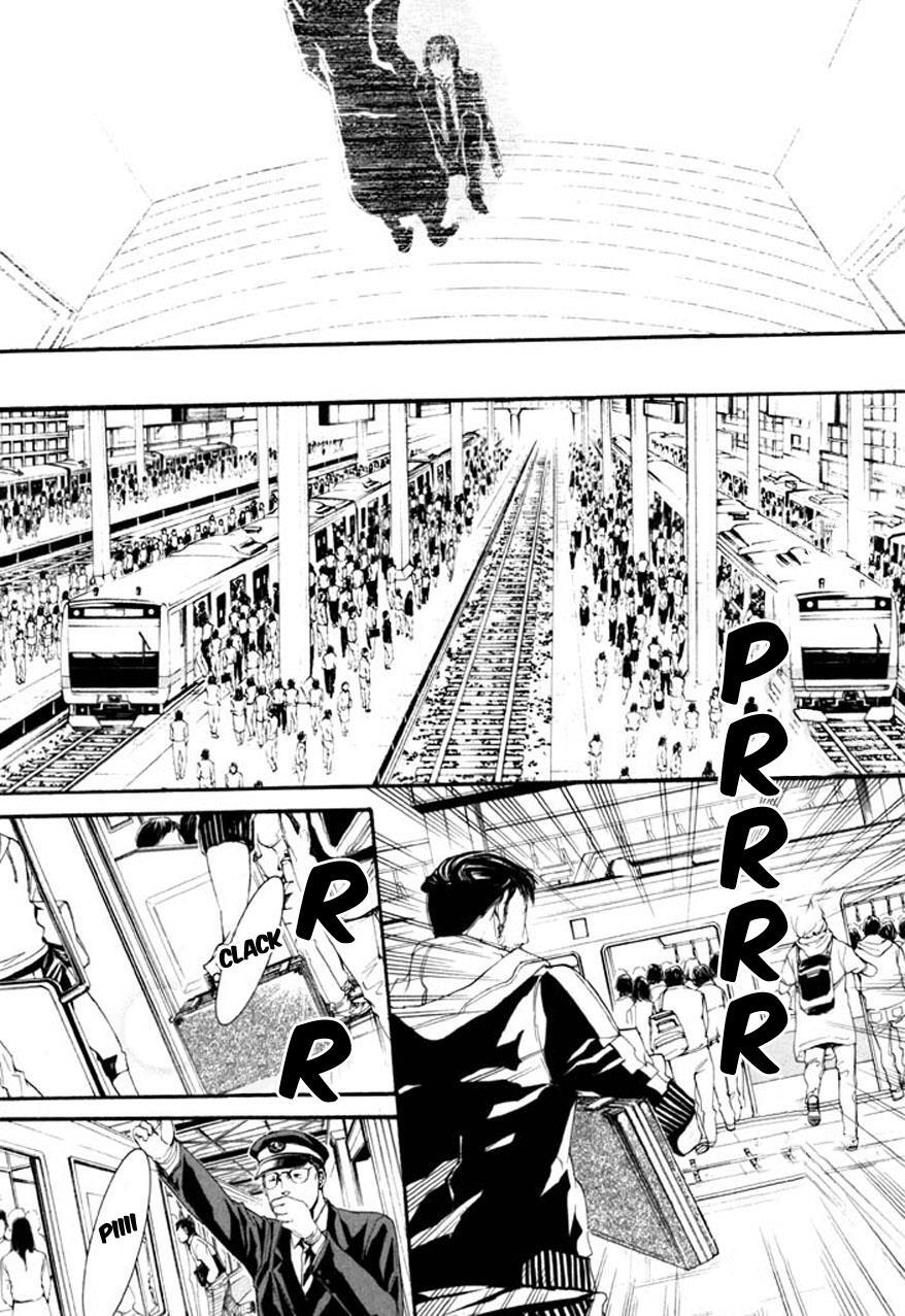 Read Dolls Manga Online