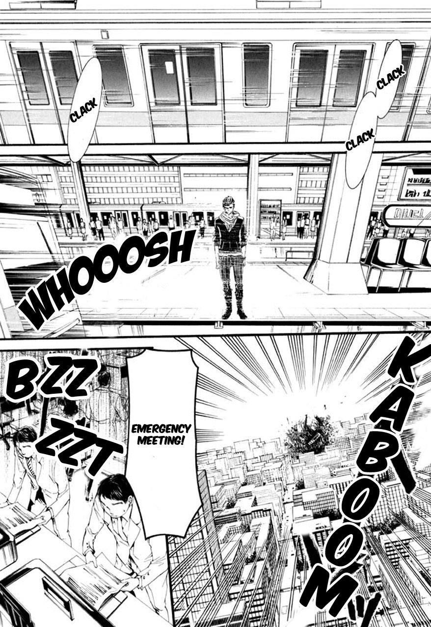 Read Dolls Manga Online