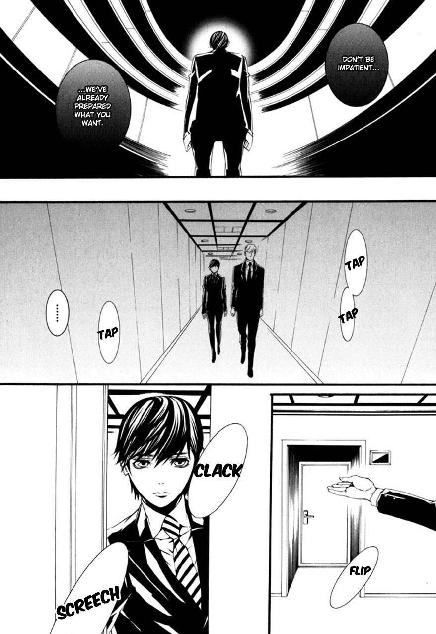 Read Dolls Manga Online