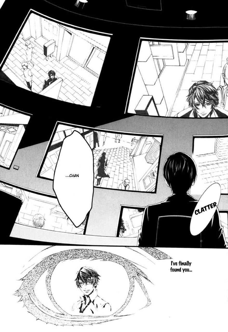 Read Dolls Manga Online