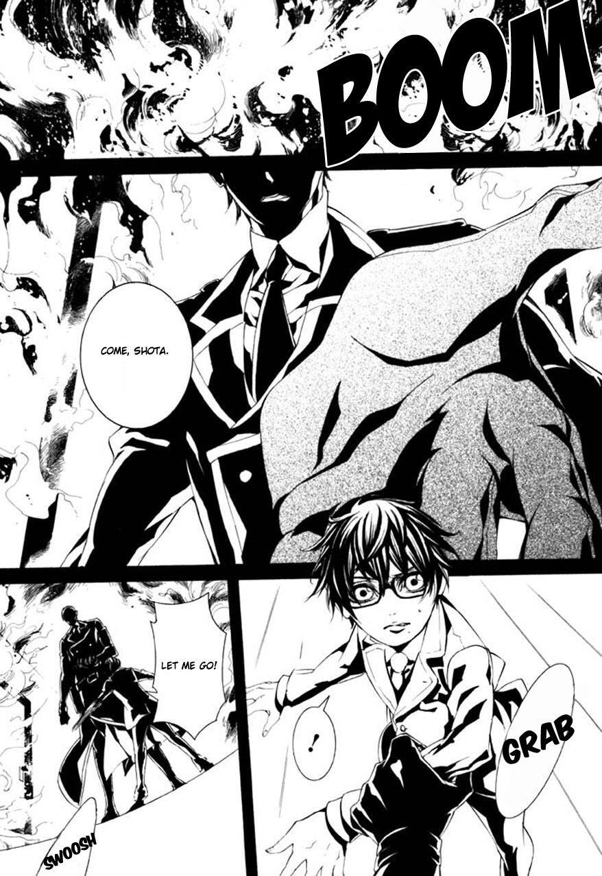 Read Dolls Manga Online