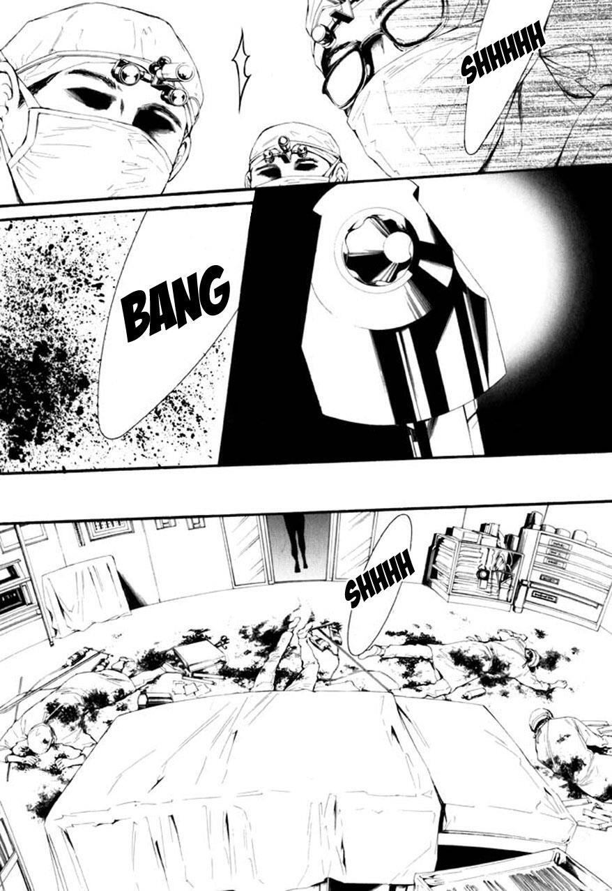Read Dolls Manga Online