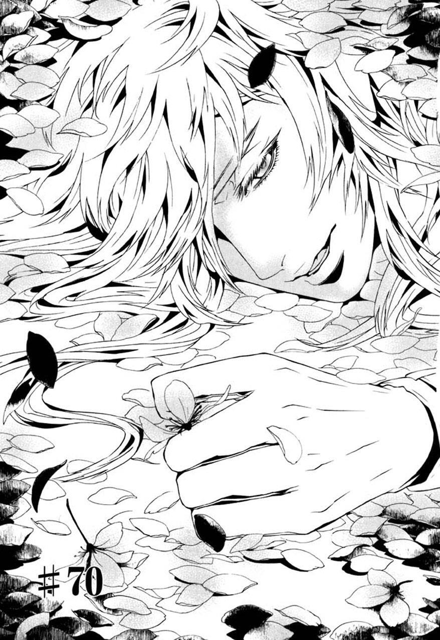 Read Dolls Manga Online