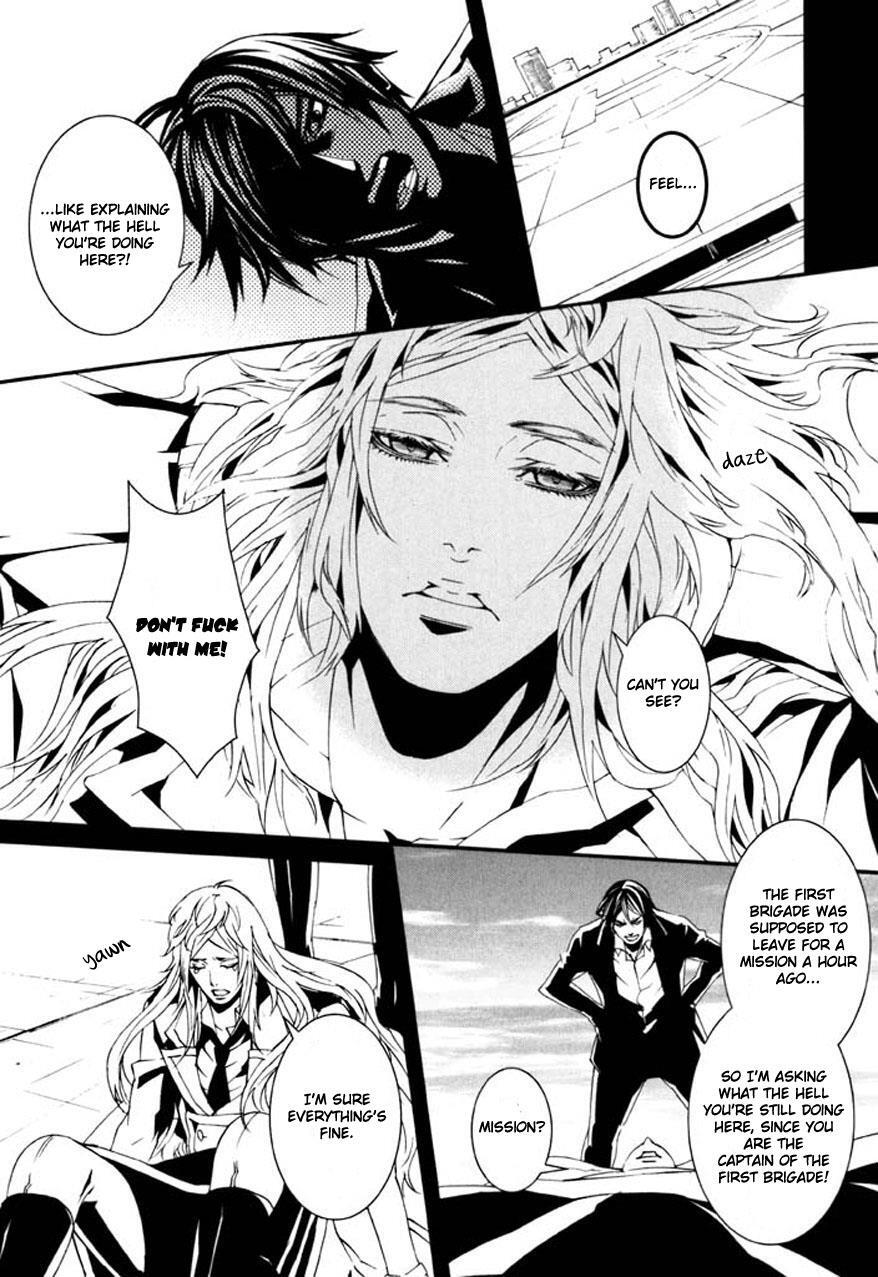 Read Dolls Manga Online