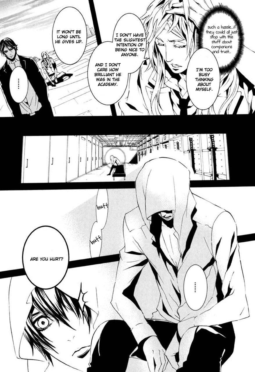 Read Dolls Manga Online
