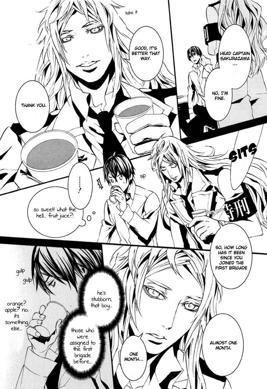 Read Dolls Manga Online