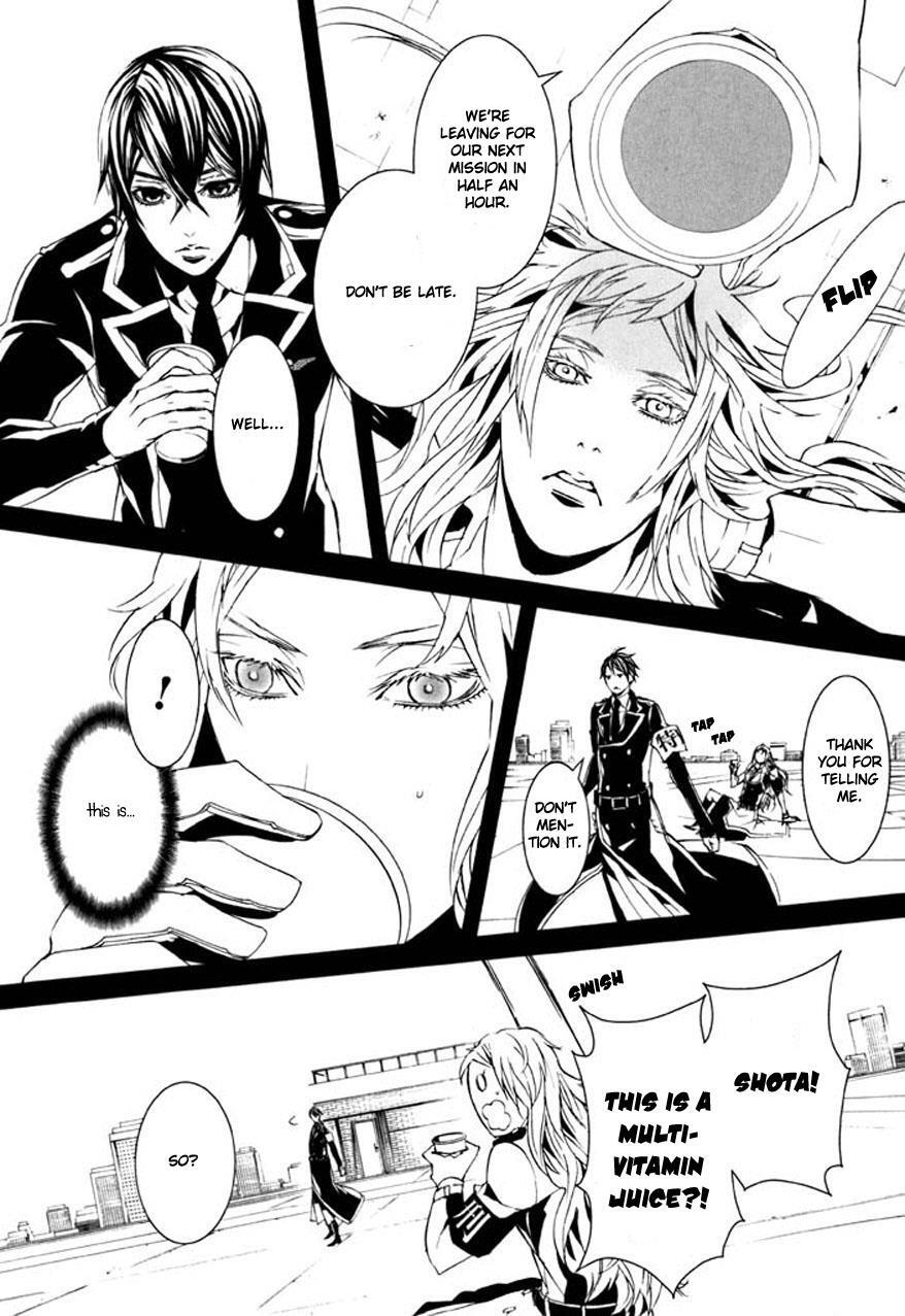 Read Dolls Manga Online