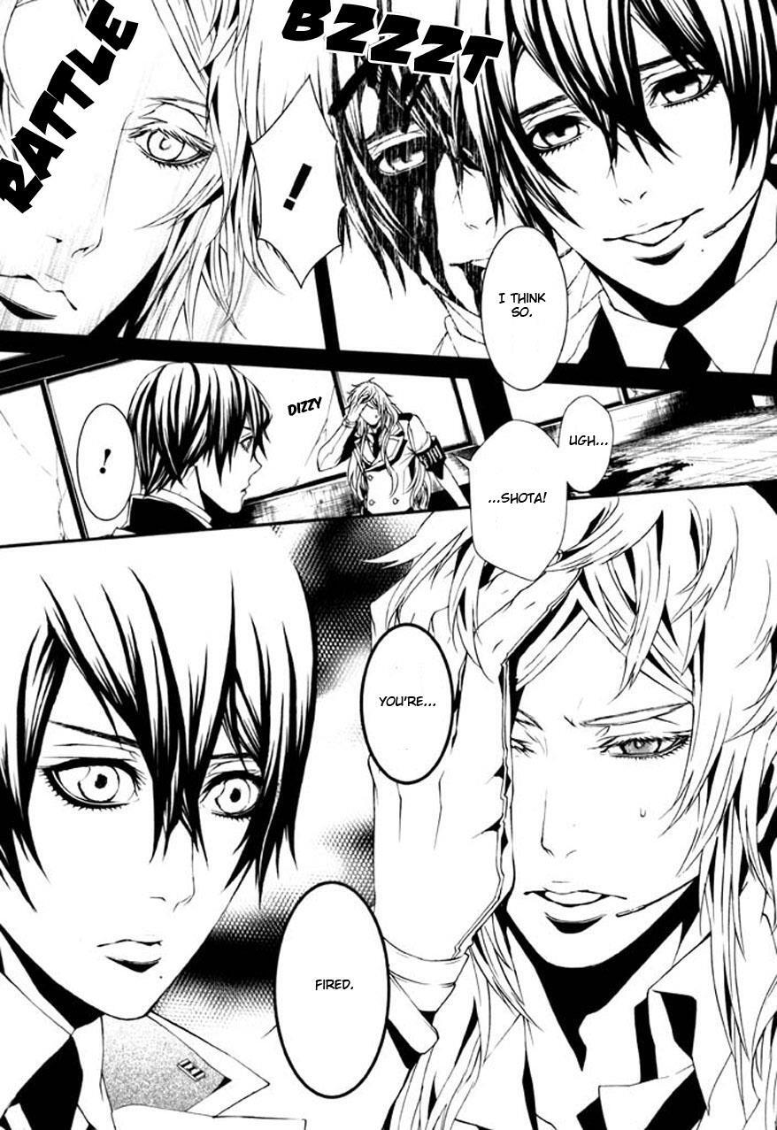 Read Dolls Manga Online
