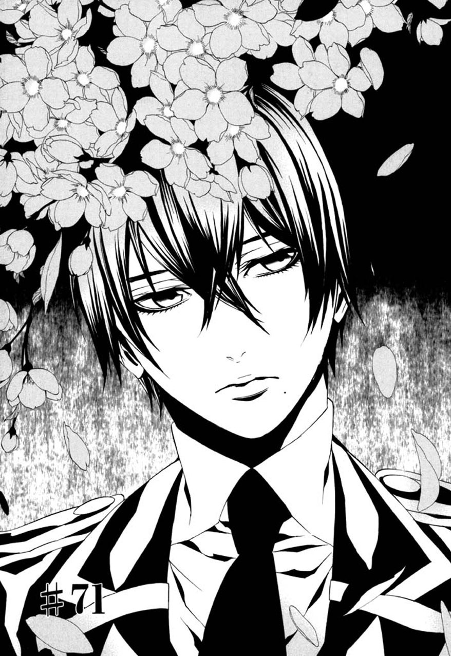 Read Dolls Manga Online