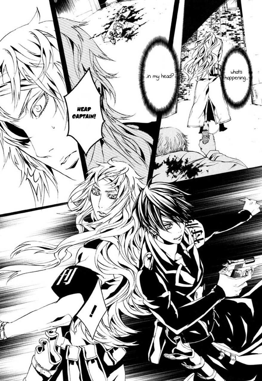 Read Dolls Manga Online