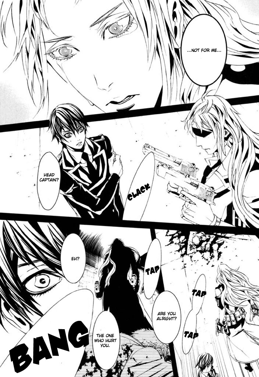 Read Dolls Manga Online