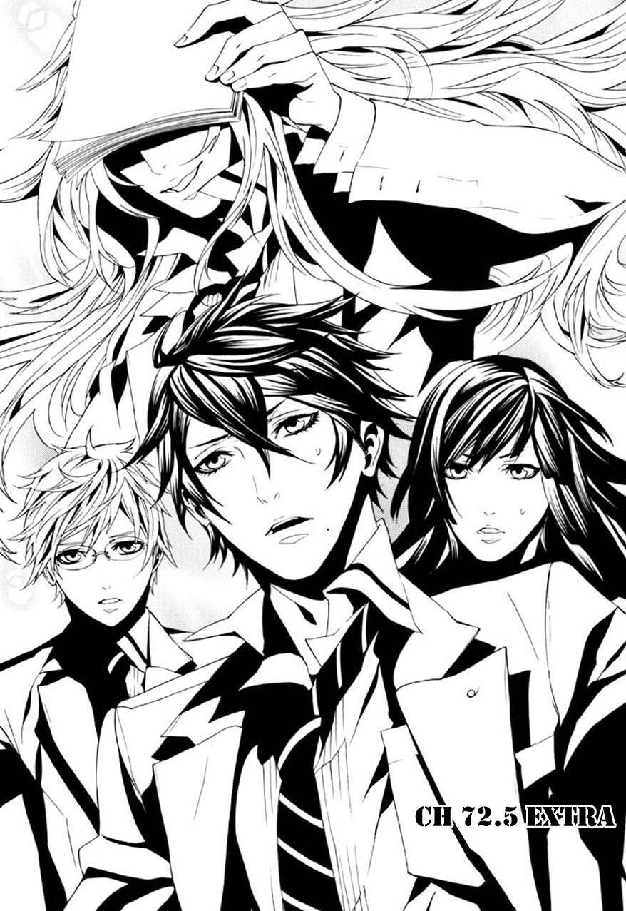 Read Dolls Manga Online