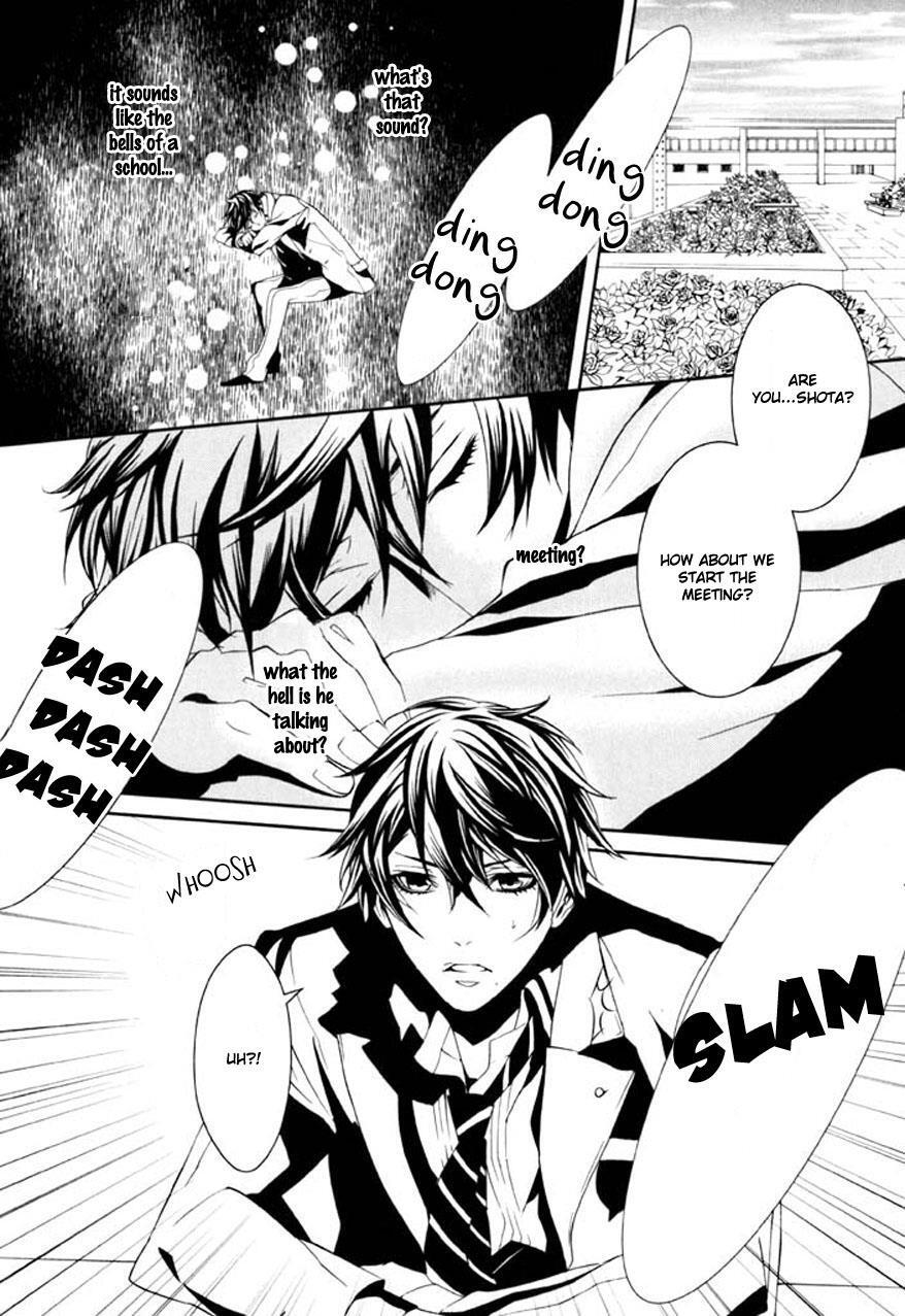Read Dolls Manga Online