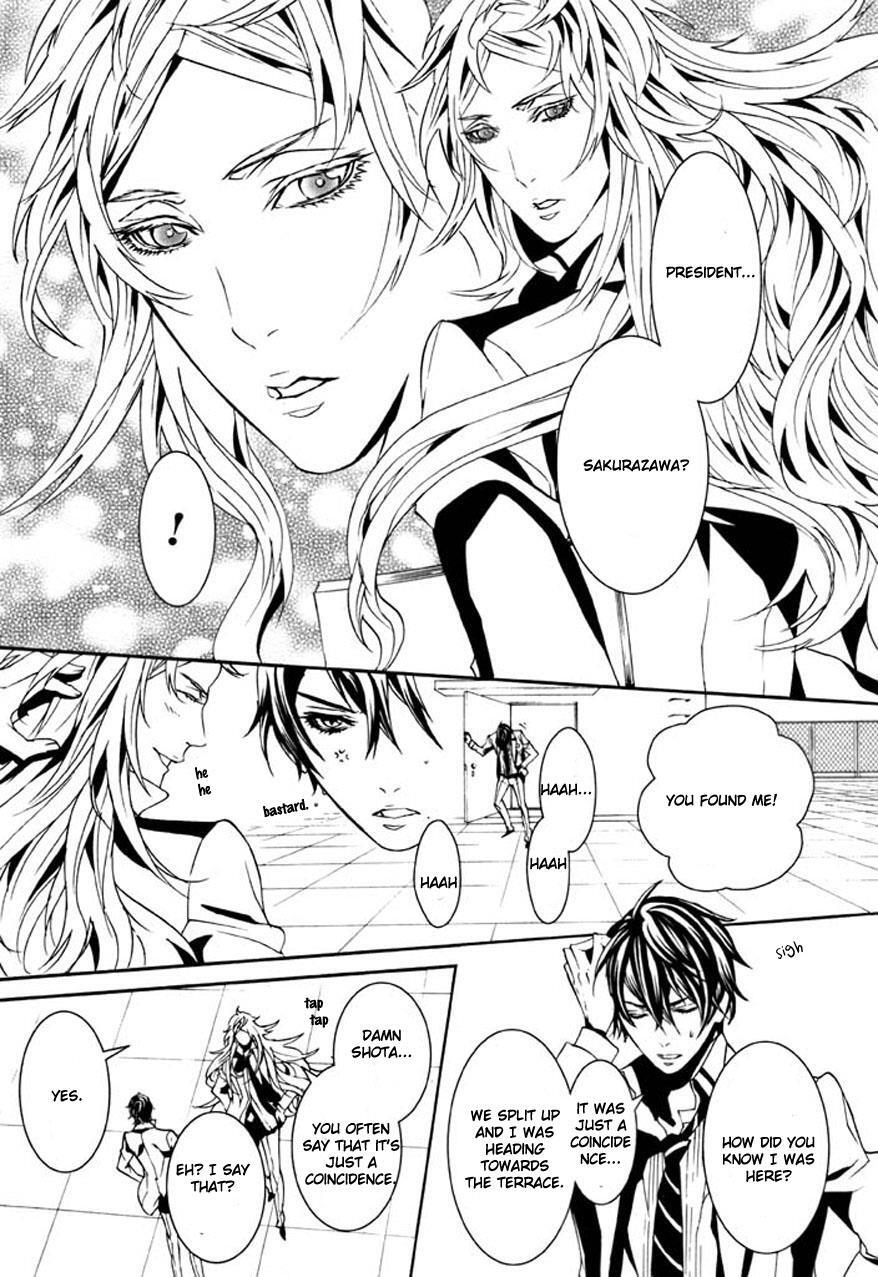 Read Dolls Manga Online