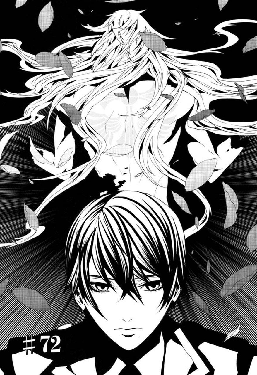 Read Dolls Manga Online