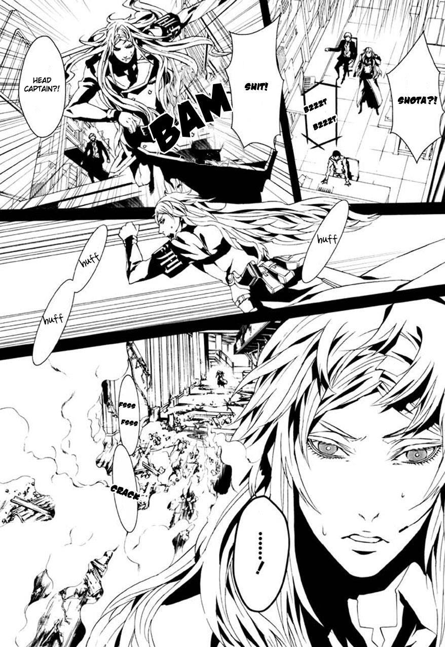Read Dolls Manga Online