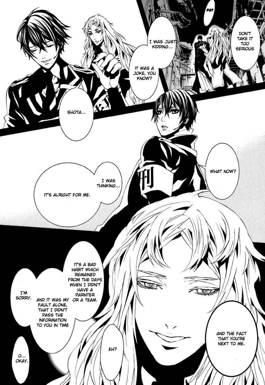 Read Dolls Manga Online