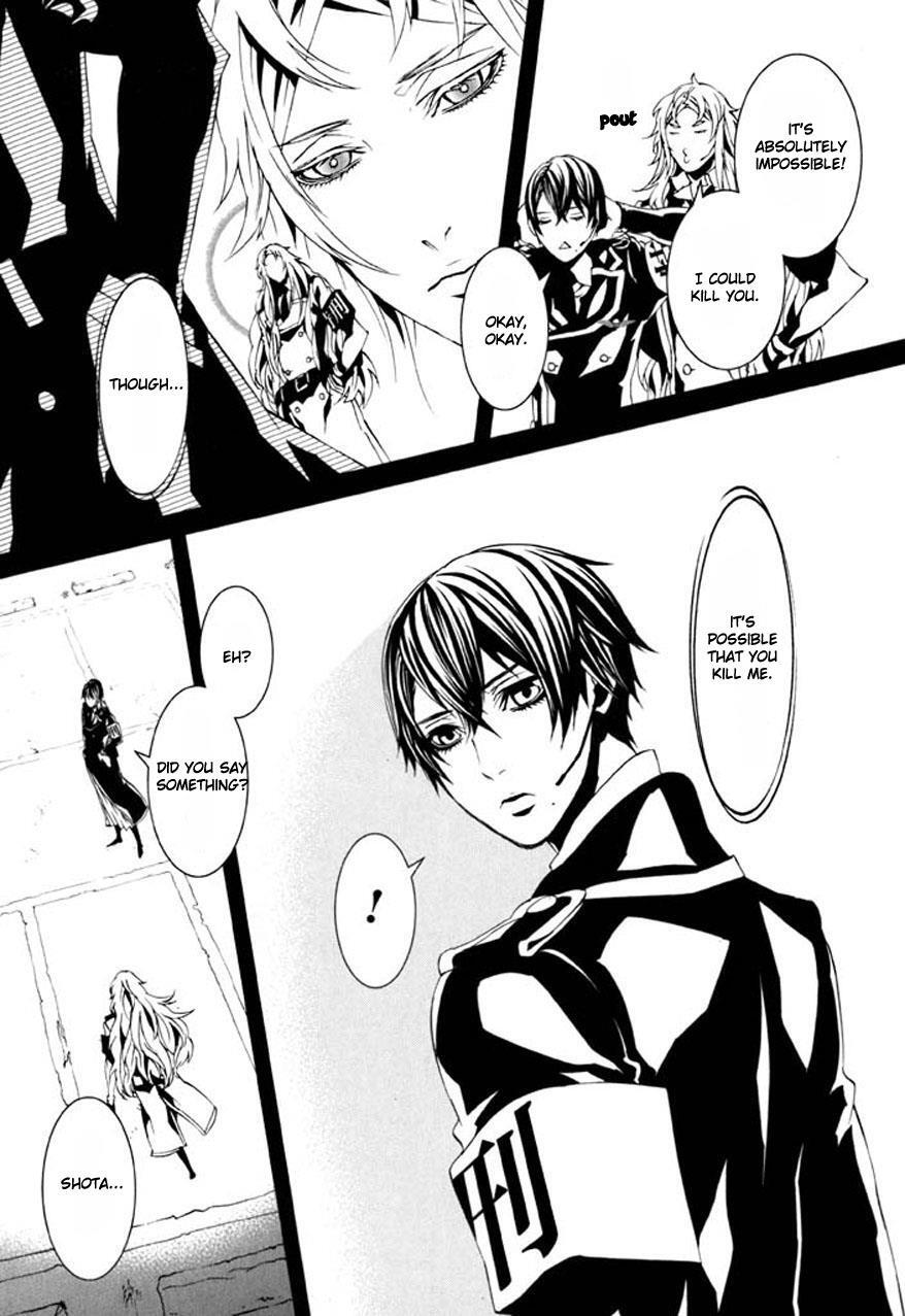 Read Dolls Manga Online