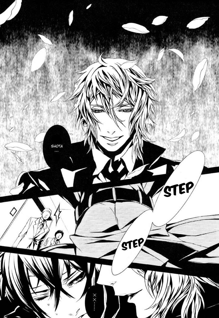 Read Dolls Manga Online