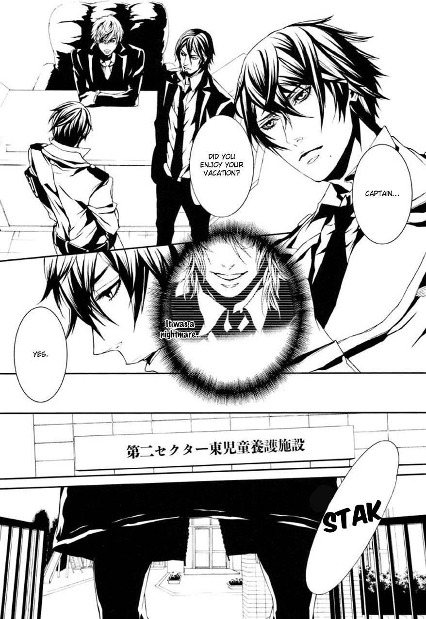 Read Dolls Manga Online