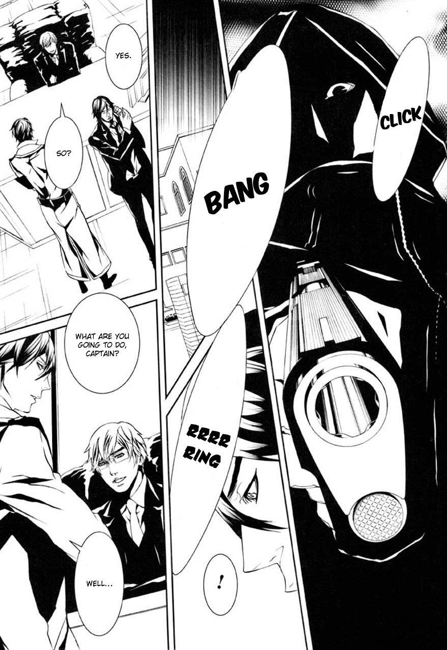 Read Dolls Manga Online